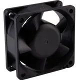 WALLAIR 20100304 Axiallüfter 12 V/DC 39.95 m3/h (L x B x H) 60 x 60 x 25mm