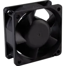 WALLAIR 20100304 Axiallüfter 12 V/DC 39.95 m3/h (L x B x H) 60 x 60 x 25mm
