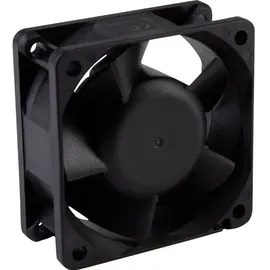 WALLAIR 20100304 Axiallüfter 12 V/DC 39.95 m3/h (L x B x H) 60 x 60 x 25mm