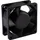 WALLAIR 20100304 Axiallüfter 12 V/DC 39.95 m3/h (L x B x H) 60 x 60 x 25mm