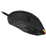GENESIS Xenon 770 Hybrid MMO/FPS Gaming Mouse, USB (NMG-1473)