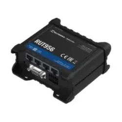 Teltonika RUT956 Wireless Router 3-Port-Switch