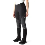 The North Face Stolemberg Alpine Leggings TNF Black/Asphalt Grey 38