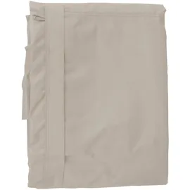 MCW Ersatzbezug 370x300cm für Dach Pavillon 3,5x3,5m Beige