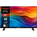 Telefunken XH32TO750S 32" LED HD-Ready Smart TV