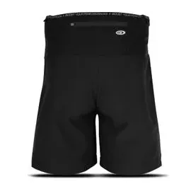 BV SPORT colorado shorts schwarz
