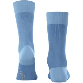 Falke Fine Shadow Socken 1 Paar Blau 43-44
