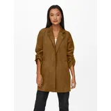 Only Onljoline FAUX SUEDE COAT Otw Noos - M