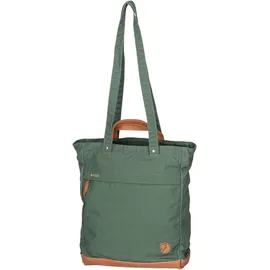 Fjällräven Totepack No. 2 16 l deep patina