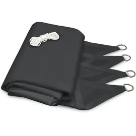 Sol Royal SolVision PS9 Sonnensegel rechteckig Anthrazit 400x200 cm