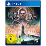 Stellaris: Console Edition (USK) (PS4)