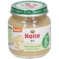 Holle Bio Pastinakenpüree 125 g