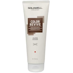 Goldwell Dual Senses Color Revive Shampoo kühles braun (250 ml)