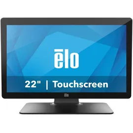 Elo Touch 2202L 22"