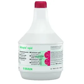 B. Braun Meliseptol® rapid Schnelldesinfektion 1 Liter