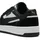 Puma Court Classic Street Suede Sneaker 01 white/black/gold 44,5