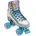 Impala Rollers Impala Quad SKATE Rollschuh Holographic EU 42