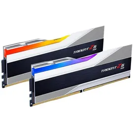 G.SKILL Trident Z5 RGB 32GB (2x 16GB) Kit DDR5-6800 CL34