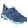 MEINDL Damen Power Walker 2.0 Schuhe (Größe 39.5, blau)