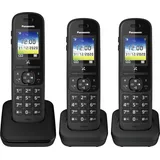 Panasonic KX-TGH713 Trio