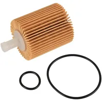 FEBI BILSTEIN Ölfilter 184122