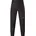 McKINLEY Regenhose Carlow II ux Kurzgröße Ide black