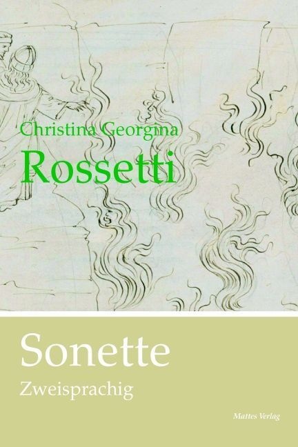 Sonette - Christina Georgina Rossetti  Gebunden