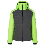 Bogner Fire + Ice Herren Skijacke Ivo graphite : 52