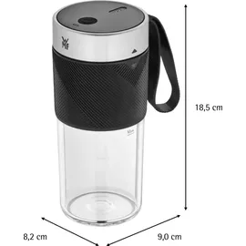 WMF KÜCHENminis Mix on the Go