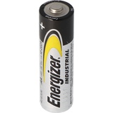 Energizer Industrial Mignon, AA, LR6, MN1500, Alkaline Batterie 1,5V in praktischer 10er Packung