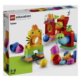 Lego Education Röhren 45026