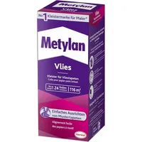 Metylan Vliestapetenkleister 720,0 g transparent 1 St.
