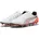Puma AG/FG Erwachsene Puma White/Puma Silver/Glowing Red 46