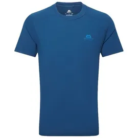 Mountain Equipment Headpoint Tee türkis XL