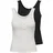 Only Tanktop ONLSIMPLE LIFE Weiß S