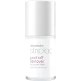 Alessandro Striplac Peel Off Remover UV-Nagellack 6.5 ml