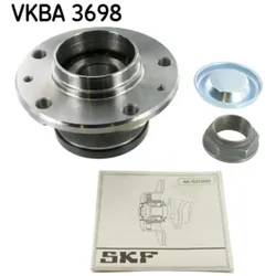 Radlagersatz SKF VKBA 3698 für Peugeot 407 Rcz
