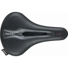 Terry Fisio GTC Gel Max 182 mm Schwarz
