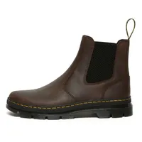 Dr. Martens Embury Stiefel Dark Brown 41