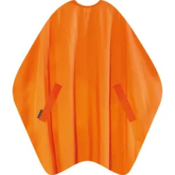 Trend-Design Classic Umhang orange