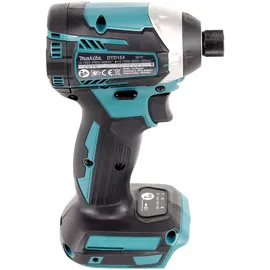 Makita DTD 154 SF1J-R inkl. 1 x 3,0 Ah + Ladegerät + RHINO