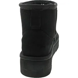 Dockers by Gerli Boots Schwarz 39