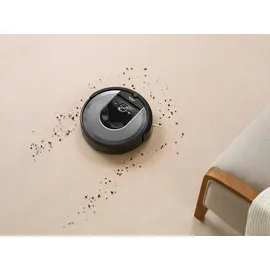 IROBOT Roomba i7+ 7550