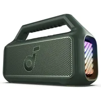 Soundcore Boom 2 outdoor grün