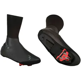 BBB Ultrawear Überschuhe Schwarz 43