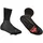 BBB Ultrawear Überschuhe Schwarz 43