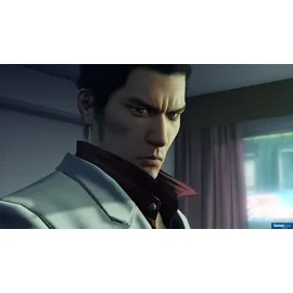 Sega Yakuza Kiwami (Switch 2)