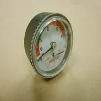 Remeha Thermo/Manometer