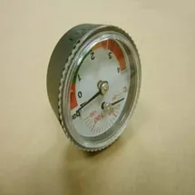 Remeha Thermo/Manometer