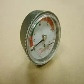 Remeha Thermo/Manometer